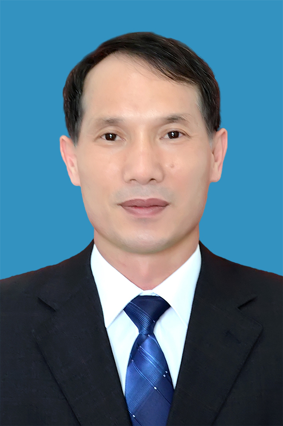 黨委委員、副院長(zhǎng)：曹旅寧